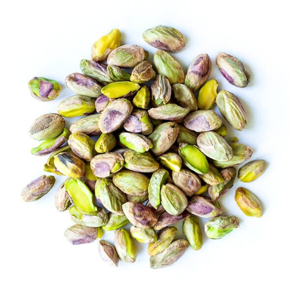 Raw Pistachio 250 Gr