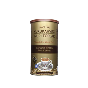Wood Roasted Turkish Coffee 250g