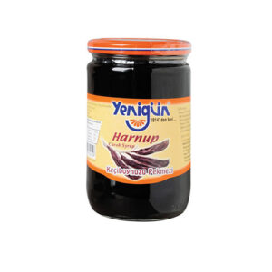 Yenigun Harnup Carob Syrup 800 Gr