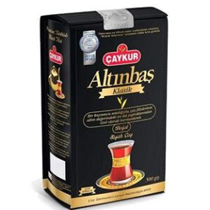 Altinbas Tea 500g