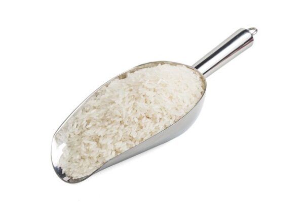 Osmancik - Long Grain Rice