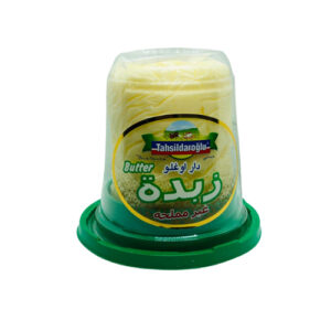 Tahsildaroglu Butter 500 Gr