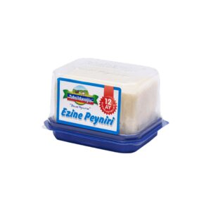 Ripened Goat Cheese ( Ezine ) 600gr