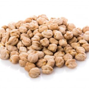 Chickpeas 9mm