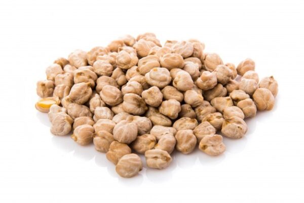 Chickpeas 9mm