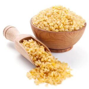 Coarse Bulgur 1 Kg