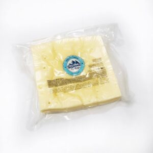 Mihalic Cheese  1 kg
