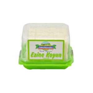 Ezine Ripened white Cheese 600 gr.