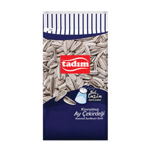 Tadım Extra Salted Sunflower Seeds