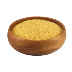 Fine Bulgur 1 Kg