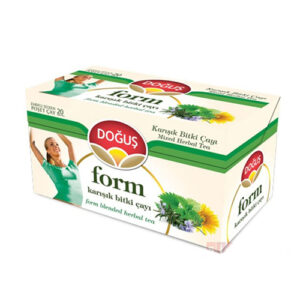 Doğuş Form Mixed Herb Tea