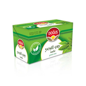 Doğuş Green Tea