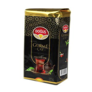 Doğuş Gurme Black Tea