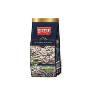 Roasted & Extra Salted Sunflower Seeds 300 Gr