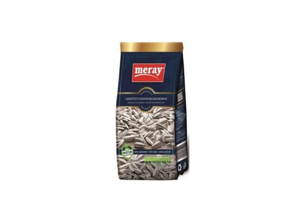 Roasted & Extra Salted Sunflower Seeds 300 Gr