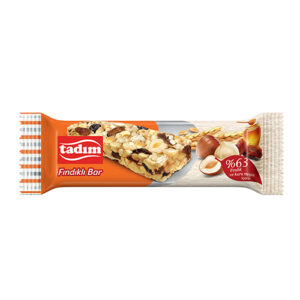 Tadım Hazelnut Bar