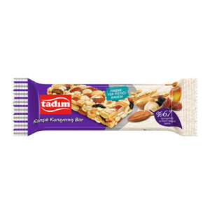 Tadım Mixed Nuts Bar