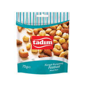 Tadım Mixed Nuts Festival