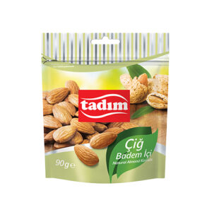 Tadım Natural Almond Kernels