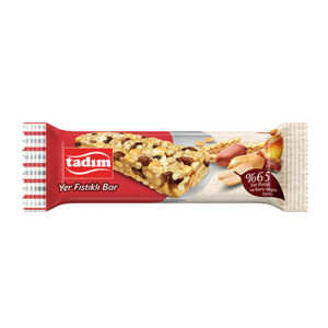 Tadım Peanut Bar