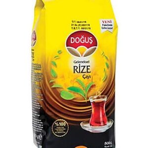 Doğuş Traditional Rize Tea 500g