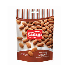 Tadım Roasted Almond