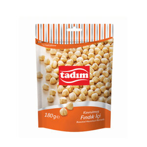 Tadım Roasted Hazelnuts