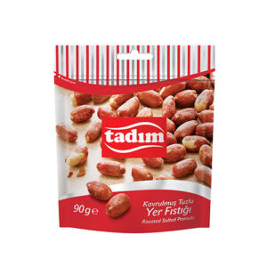 Tadım Roasted and Salted Peanuts