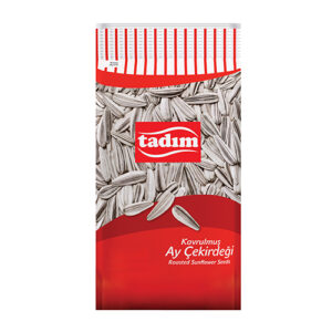 Tadım Salted Sunflower Seeds