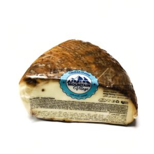Smoked Cheese 1 kg