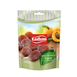 Tadım Sun Dried Apricots