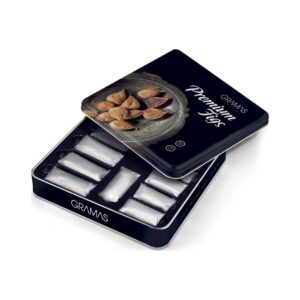 Premium Dried Fig 330 Gr