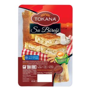 Peynirli Su boregi (1.5 kg)