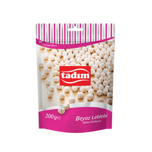 Tadım White Chickpeas