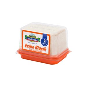 Ezine Classic Cheese (Ezine İnek Peyniri) 600gr
