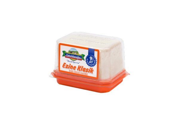 Ezine Classic Cheese (Ezine İnek Peyniri) 600gr