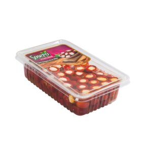 Cherry Pepper Stuffed With Cheese (1300gr)