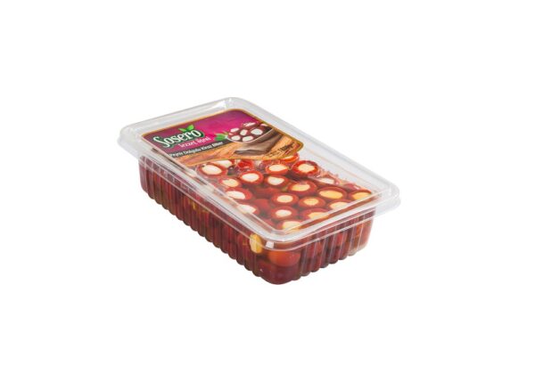Cherry Pepper Stuffed With Cheese (1300gr)