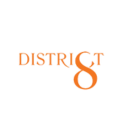 District 8